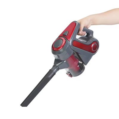 Krachtige huishoudelijke 18000PA Handheld Push Rod Vacuum Cleaner Draagbare Verticale Reiniger