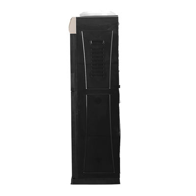 Draagbare 220 V warm- en koudwaterdispenser met standinstallatie