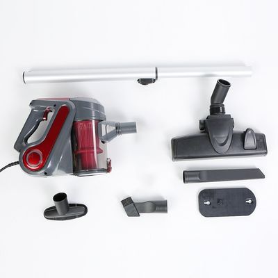 Krachtige huishoudelijke 18000PA Handheld Push Rod Vacuum Cleaner Draagbare Verticale Reiniger