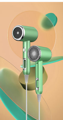Concentrator spuitstuk Hoog snelheids haardroger Air Styler Salon Warmluchtborstel voor huishouden