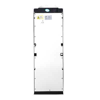 Draagbare 220 V warm- en koudwaterdispenser met standinstallatie
