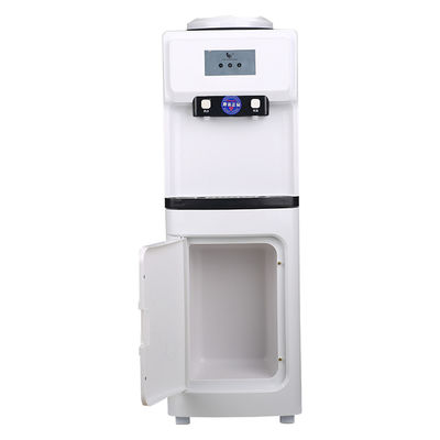 Elektrische waterdispenser met onderbelasting Automatische dispenser voor handige hervulling