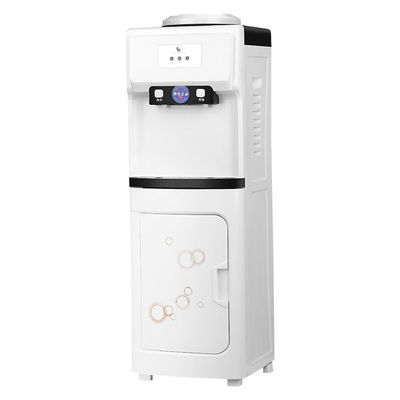 Elektrische waterdispenser met onderbelasting Automatische dispenser voor handige hervulling