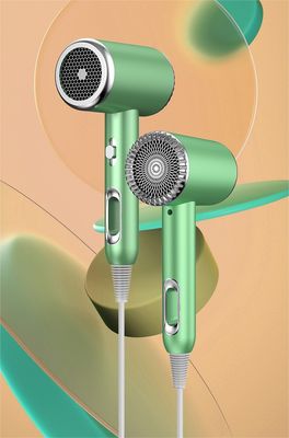 Hoteelsalon Huishoudelijk Haardroger High Speed Air Styler Warmluchtborstel voor Professionals