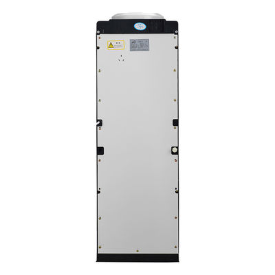 Elektrische waterdispenser met onderbelasting met warm- en koudwaterdispenseringsfuncties