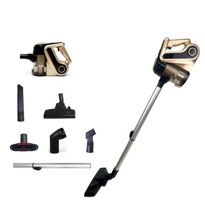 600W 18kpa Draadloze stick Draadloze draagbare elektrische huishoudelijke handheld stofzuigers voor het reinigen