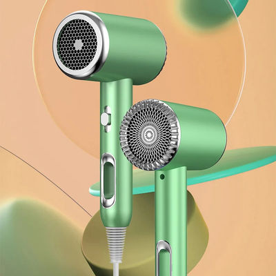 Professionele hoge snelheid haardroger Air Styler Salon Warmluchtborstel voor snel drogen van haar