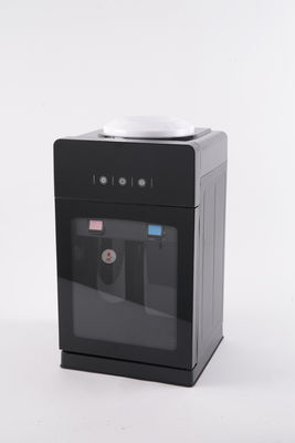 28*28*50cm Afmetingen Warm- en koudwater dispenser met staande emmer