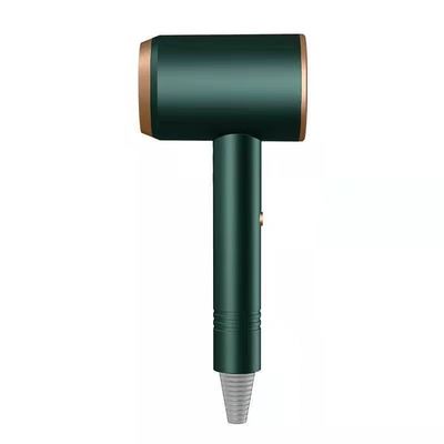 Blue Light Super Hairdryer Ionic Professional Salon Blow Dryer Functie Hoededroging