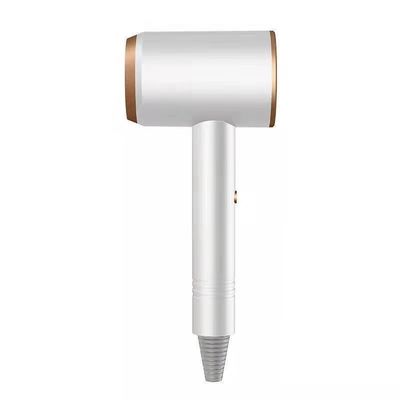 Blue Light Super Hairdryer Ionic Professional Salon Blow Dryer Functie Hoededroging