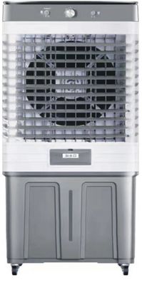 260W grote industriële buiten ventilator met 75l waterluchtkoeler