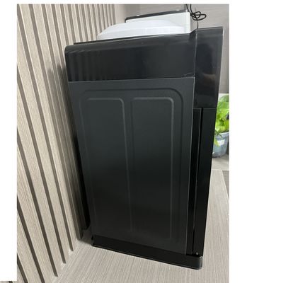 28*28*50cm Afmetingen Warm- en koudwater dispenser met staande emmer
