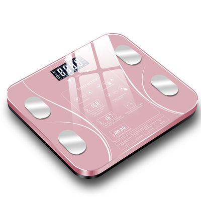 72*32mm LCD draagbare elektronische baby-baby gewichtsschaal voor kg/lb/st meting