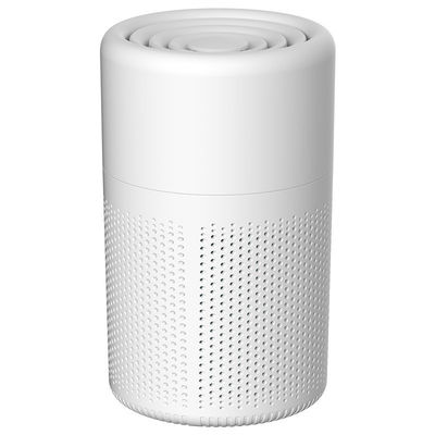 NO Air Display Desktop luchtreiniger voor huishoudelijke kleine formaldehyde- en geurverwijdering
