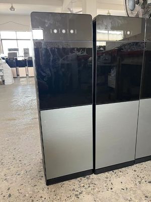 Standinstallatie Warm koud Warm water dispenser met veiligheidslot voor Home Office