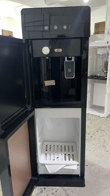 Standinstallatie Warm koud Warm water dispenser met veiligheidslot voor Home Office