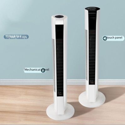 110V afstandsbediening toren ventilator voor Home Office zonder Vane Blades
