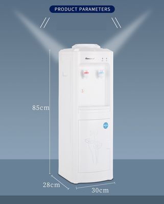 HY-296 Elektriciteitsbronwater dispensers GEEN app gecontroleerd