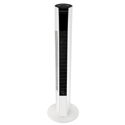 Eén ventilator met intelligente afstandsbediening en sterke luchtstroom 3 kg