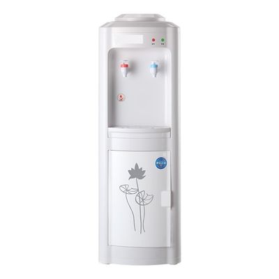 Verticale drinkwaterdispenser met app-gecontroleerde functie
