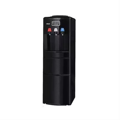 Verspreiden warm koud water met app-gecontroleerde ijsmaker Verticale dispenser