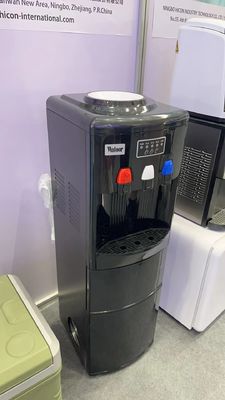 12 kg/24 waterdispenser met ijsblokjesmaker 2 in 1HY-12YLR