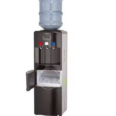 Standinstallatie Warm koud water dispenser met ijsmaker HY-12YLR