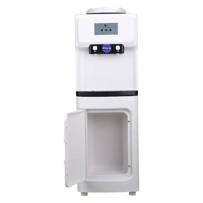Automatische waterdispenser voor thuis Hotel Restaurant kantoor en ziekenhuis 310*280*850MM