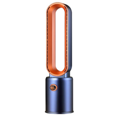 Kleploze koelventilator voor DA/AC-ventilator 4,0 kg enkel brutogewicht en kunststof