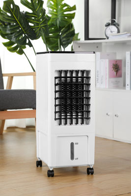 Aanraak- en afstandsbediening koelventilator Energie-efficiëntie Klasse B Drie windsnelheid