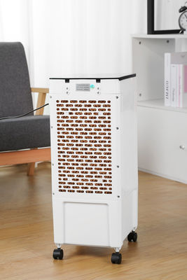 Aanraak- en afstandsbediening koelventilator Energie-efficiëntie Klasse B Drie windsnelheid