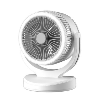 Elektrische draagbare airconditioner met ventilator en geen afstandsbediening