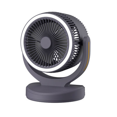 Elektrische draagbare airconditioner met ventilator en geen afstandsbediening