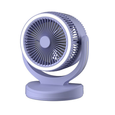 Elektrische draagbare airconditioner met ventilator en geen afstandsbediening