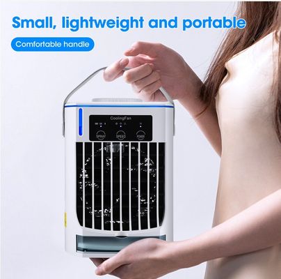 USB-airconditioner mini bureaubladkoelventilator voor thuis slaapkamer kantoor 168*145*225 mm