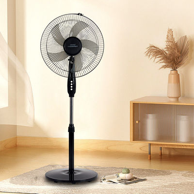 16 inch koudluchtventilatieapparaat Grote windvloerventilator voor hotelvloerinstallatie