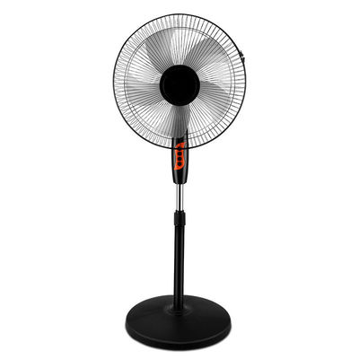 16 inch 3 blad Plastic 5 blad toren voetstuk ventilatoren voor het koelen van uw huis efficiënt