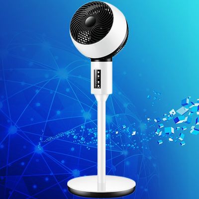 Ervaar de veelzijdigheid van de HY-320 3 versnellingsbladerloze ventilator voor al uw behoeften