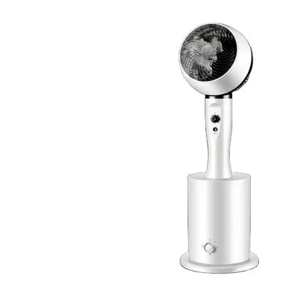 Anhui Plastic Spray Mechanical 3d Fan 220v 3 in 1 Fan Oplaadbare vloer 50w Knob 6KG