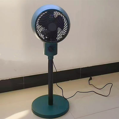 Elektrische ventilator 3 in 1 Digitale vloer luchtcirculatie ventilator met 35W vermogen en 75cm hoogte