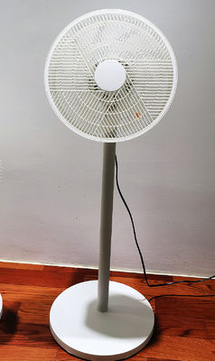 Commerciële drie windsnelheid koelventilator voetstuk ventilator STAND ventilator