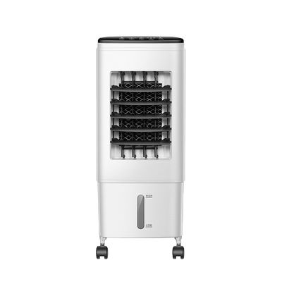 Energie- blaadloze ventilator met waterkoeling en airconditioning EMC geaccrediteerd