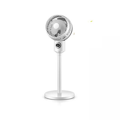 HBW-320Y 360 Roterende luchtcirculatie Turbo ventilator Slimme vloerventilator met drie windsnelheden