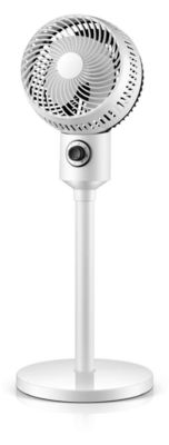HBW-320Y 360 Roterende luchtcirculatie Turbo ventilator Slimme vloerventilator met drie windsnelheden