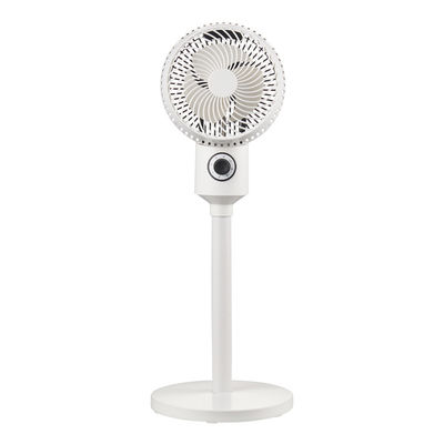 HBW-320Y 360 Roterende luchtcirculatie Turbo ventilator Slimme vloerventilator met drie windsnelheden