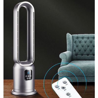 Innovatieve 3-versnellingsventilator zonder lemmen waterkoelventilator voor optimale koeling