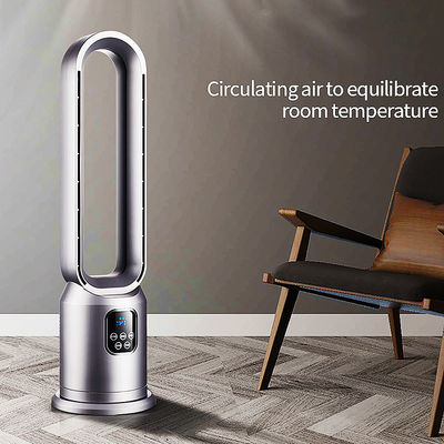 Innovatieve 3-versnellingsventilator zonder lemmen waterkoelventilator voor optimale koeling