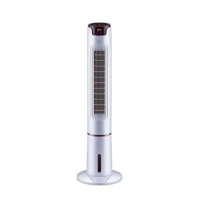 Opbergbare elektrische blaadloze ventilator met TUYA-controle en GS-certificering