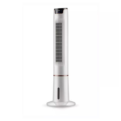 Opbergbare elektrische blaadloze ventilator met TUYA-controle en GS-certificering