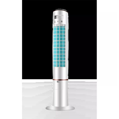 Opbergbare elektrische blaadloze ventilator met TUYA-controle en GS-certificering